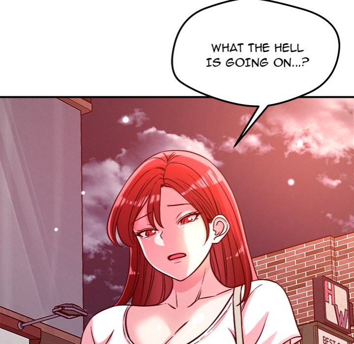 How did we get here Lee Ji - Kyung Chapter 50 - Page 89