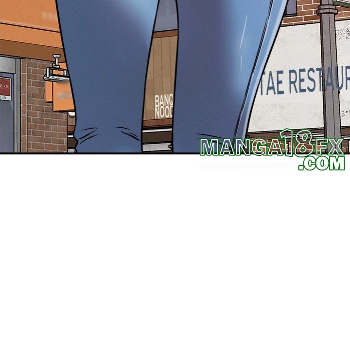 How did we get here Lee Ji - Kyung Chapter 50 - Page 91