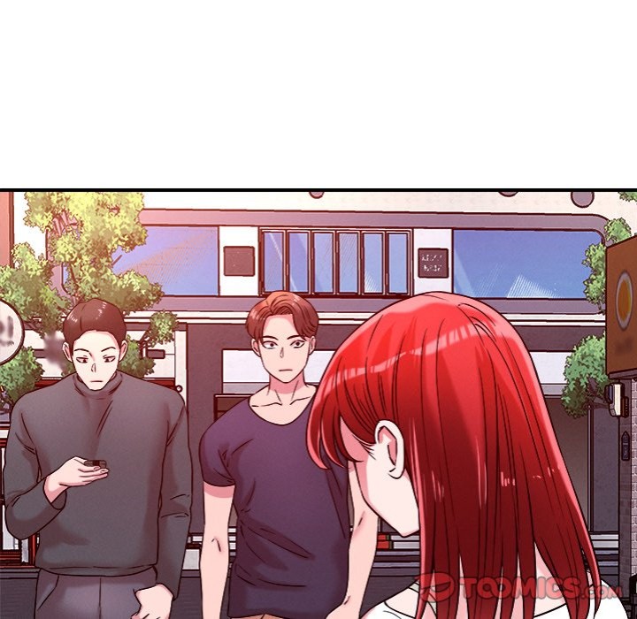 How did we get here Lee Ji - Kyung Chapter 50 - Page 92