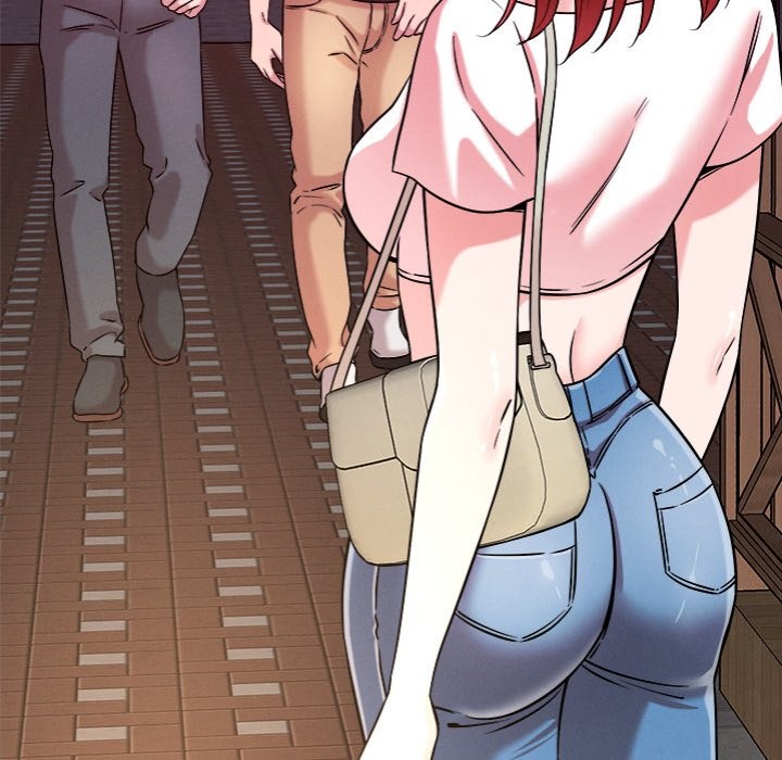 How did we get here Lee Ji - Kyung Chapter 50 - Page 93