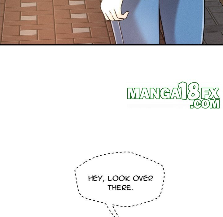 How did we get here Lee Ji - Kyung Chapter 50 - Page 94