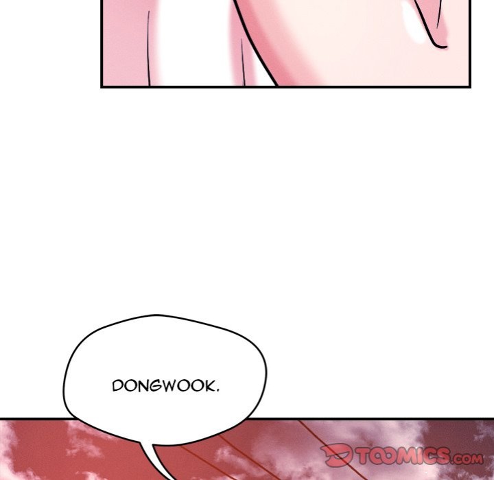 How did we get here Lee Ji - Kyung Chapter 51 - Page 104