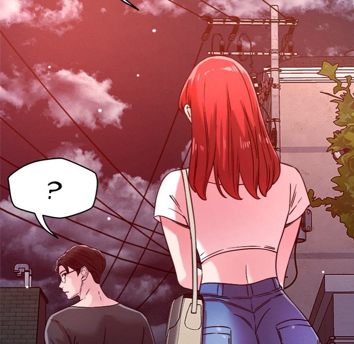 How did we get here Lee Ji - Kyung Chapter 51 - Page 105