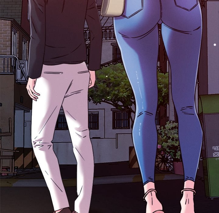 How did we get here Lee Ji - Kyung Chapter 51 - Page 106