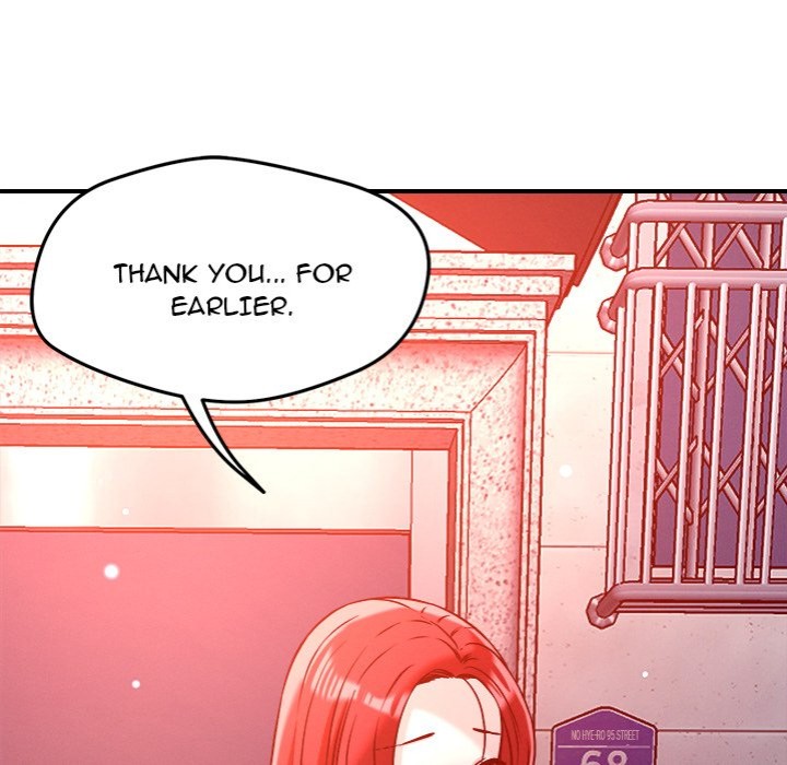 How did we get here Lee Ji - Kyung Chapter 51 - Page 108