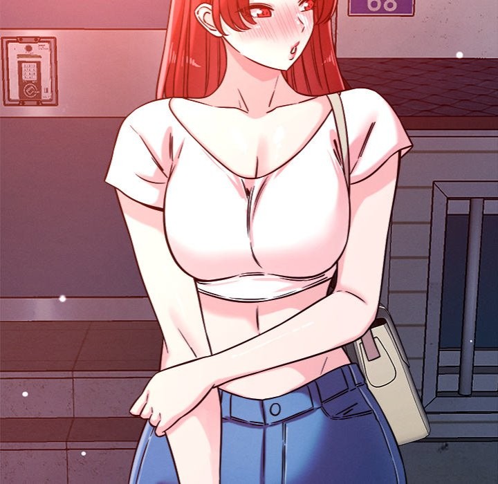 How did we get here Lee Ji - Kyung Chapter 51 - Page 109