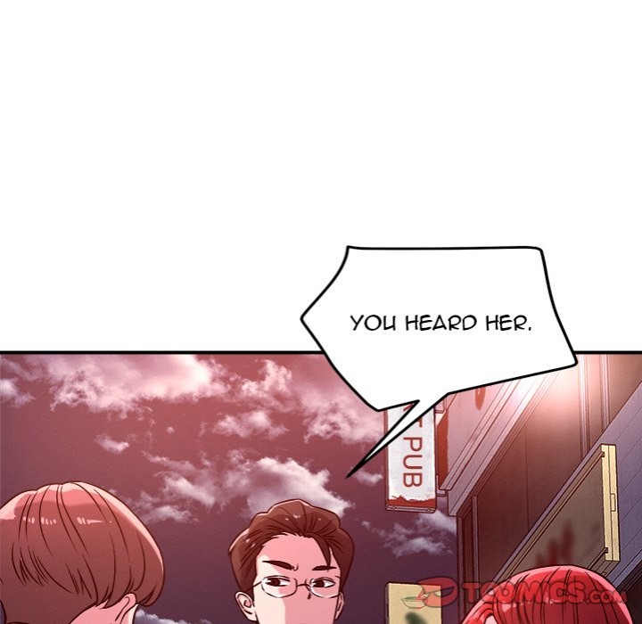 How did we get here Lee Ji - Kyung Chapter 51 - Page 14
