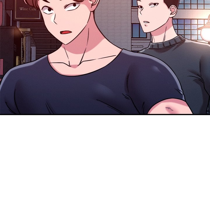 How did we get here Lee Ji - Kyung Chapter 51 - Page 23