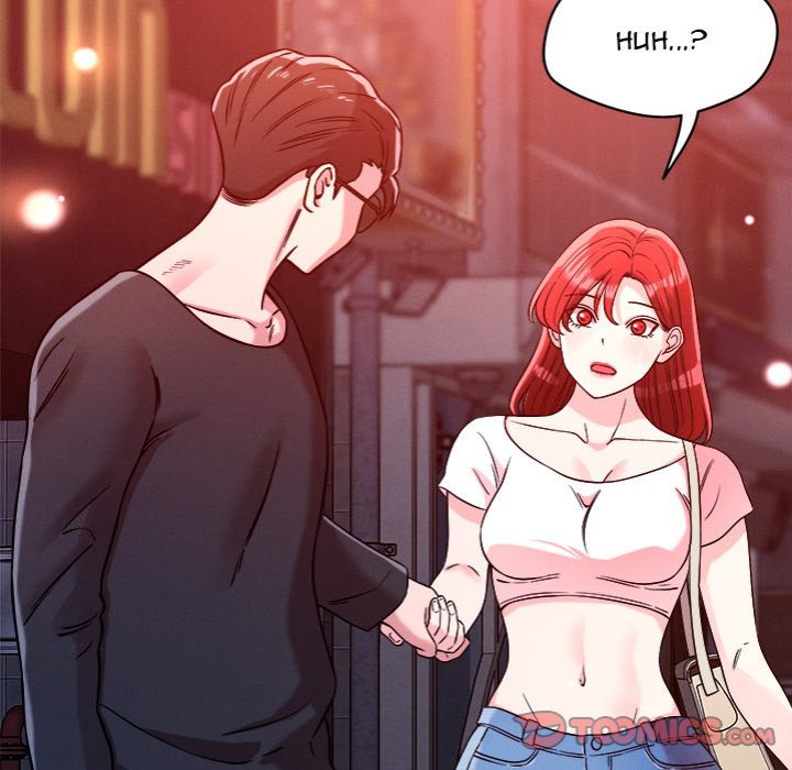 How did we get here Lee Ji - Kyung Chapter 51 - Page 26