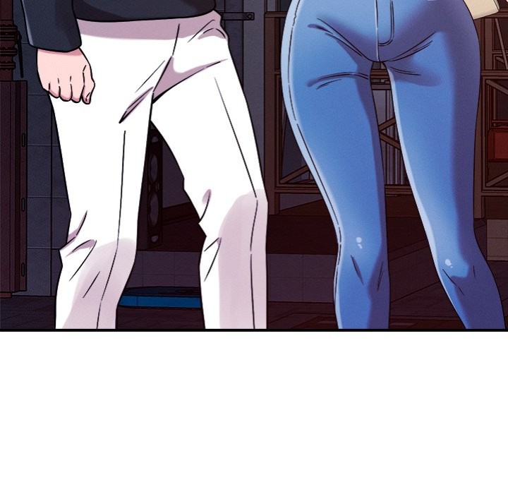 How did we get here Lee Ji - Kyung Chapter 51 - Page 27