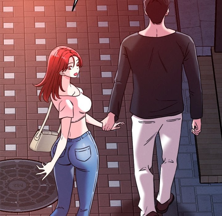 How did we get here Lee Ji - Kyung Chapter 51 - Page 29