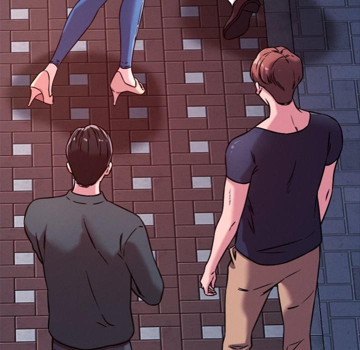 How did we get here Lee Ji - Kyung Chapter 51 - Page 30