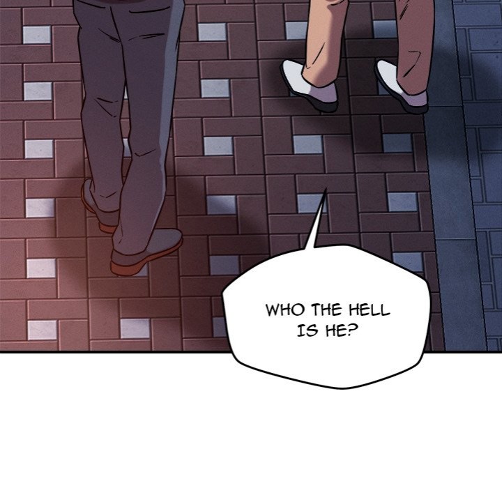 How did we get here Lee Ji - Kyung Chapter 51 - Page 31