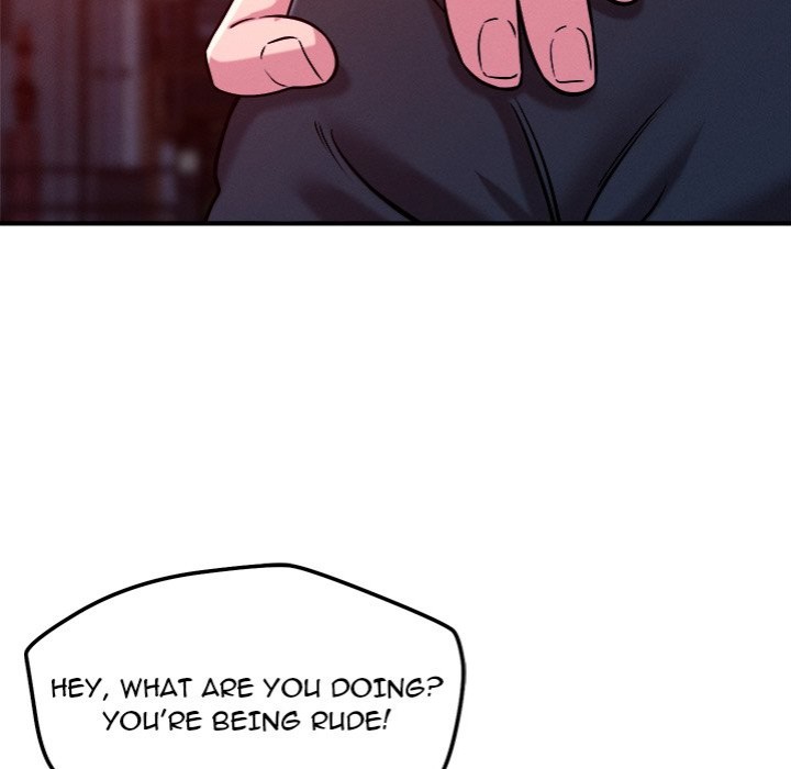 How did we get here Lee Ji - Kyung Chapter 51 - Page 35