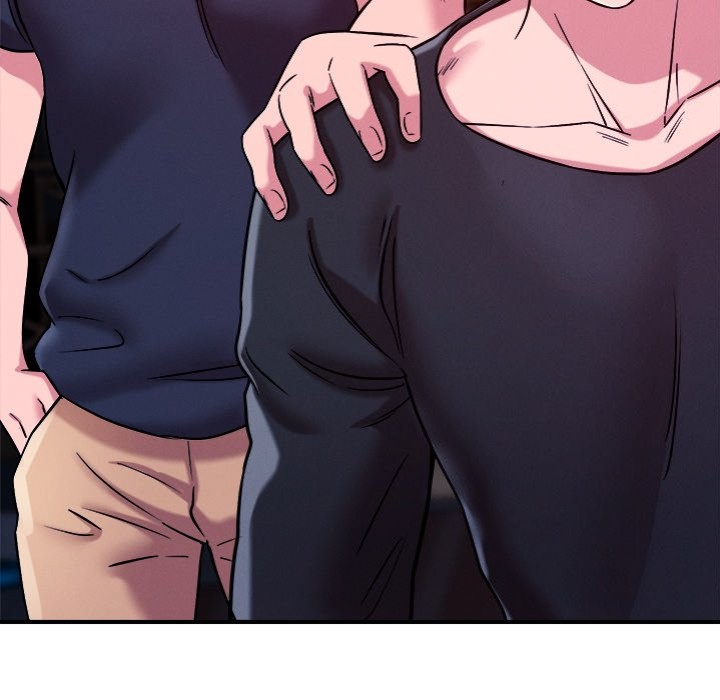 How did we get here Lee Ji - Kyung Chapter 51 - Page 37