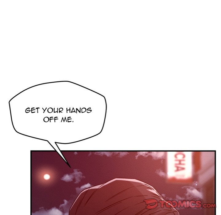 How did we get here Lee Ji - Kyung Chapter 51 - Page 38