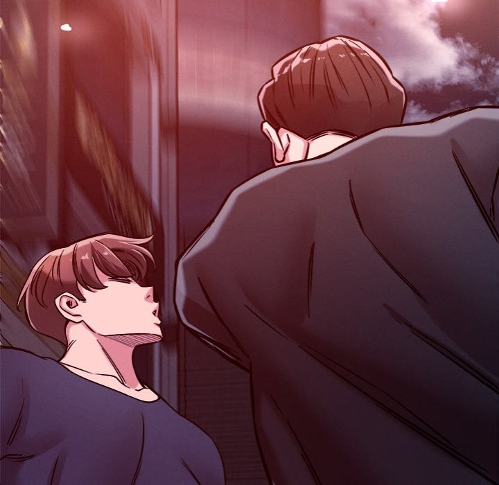 How did we get here Lee Ji - Kyung Chapter 51 - Page 43