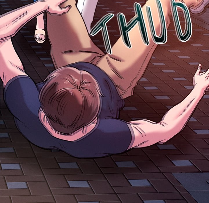 How did we get here Lee Ji - Kyung Chapter 51 - Page 47