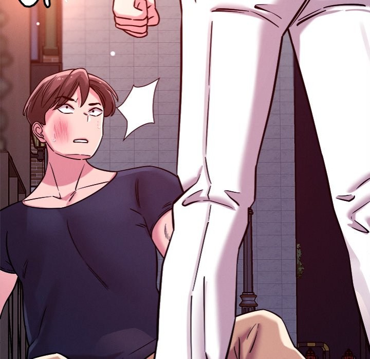 How did we get here Lee Ji - Kyung Chapter 51 - Page 52