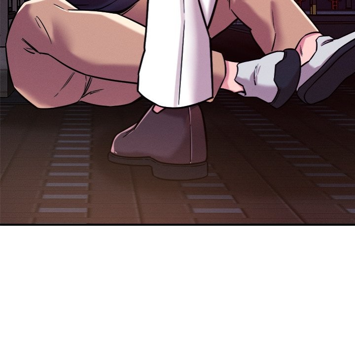 How did we get here Lee Ji - Kyung Chapter 51 - Page 53