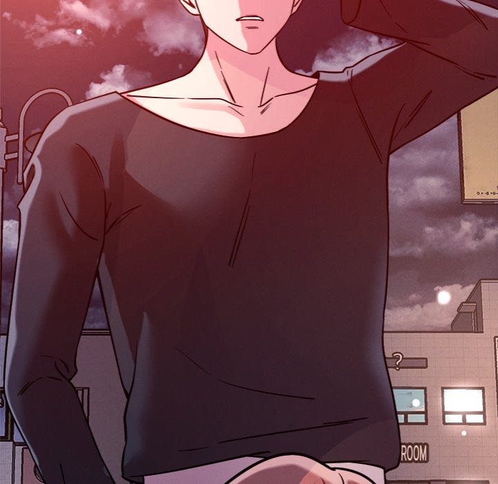 How did we get here Lee Ji - Kyung Chapter 51 - Page 55