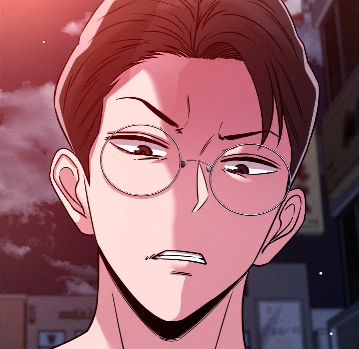 How did we get here Lee Ji - Kyung Chapter 51 - Page 58