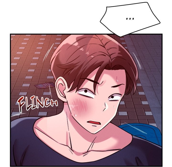 How did we get here Lee Ji - Kyung Chapter 51 - Page 60