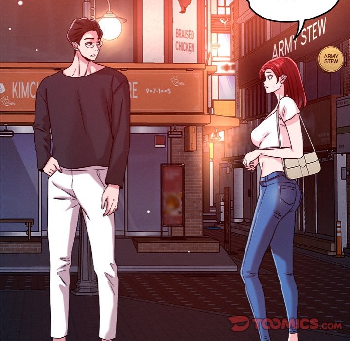 How did we get here Lee Ji - Kyung Chapter 51 - Page 62