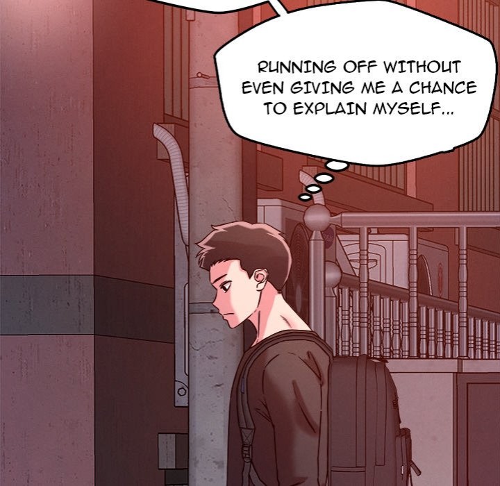How did we get here Lee Ji - Kyung Chapter 51 - Page 73
