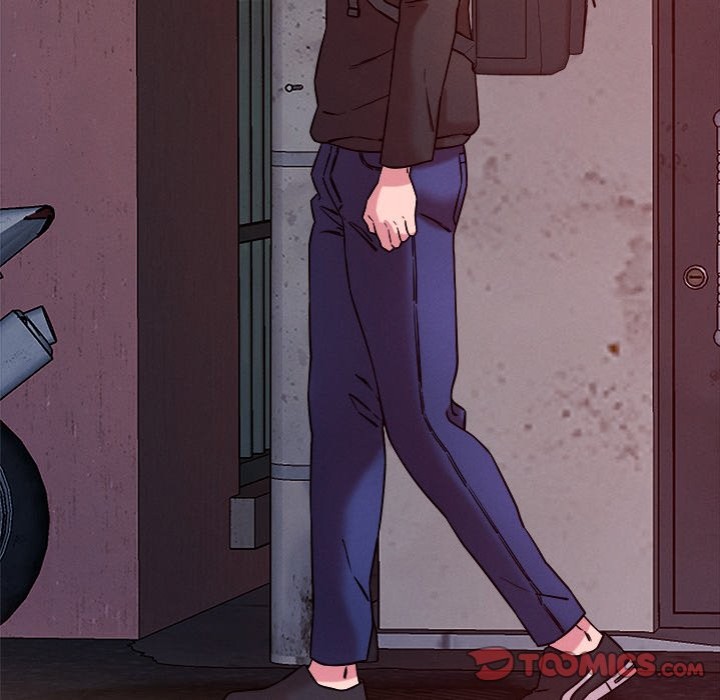 How did we get here Lee Ji - Kyung Chapter 51 - Page 74