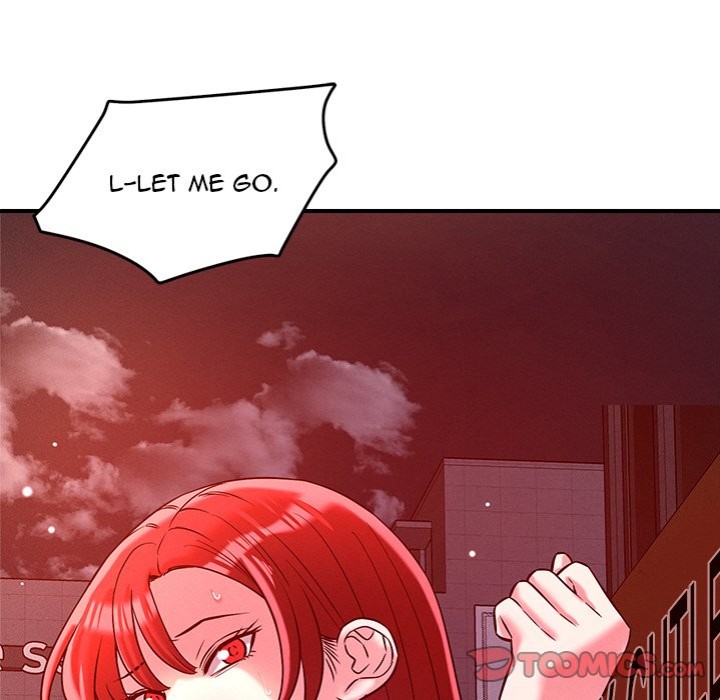 How did we get here Lee Ji - Kyung Chapter 51 - Page 8