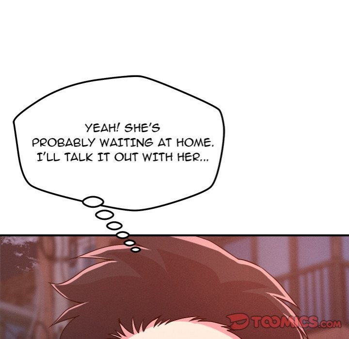 How did we get here Lee Ji - Kyung Chapter 51 - Page 80