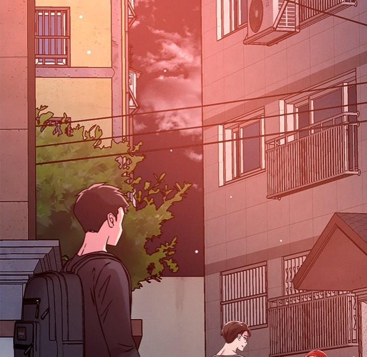 How did we get here Lee Ji - Kyung Chapter 51 - Page 85