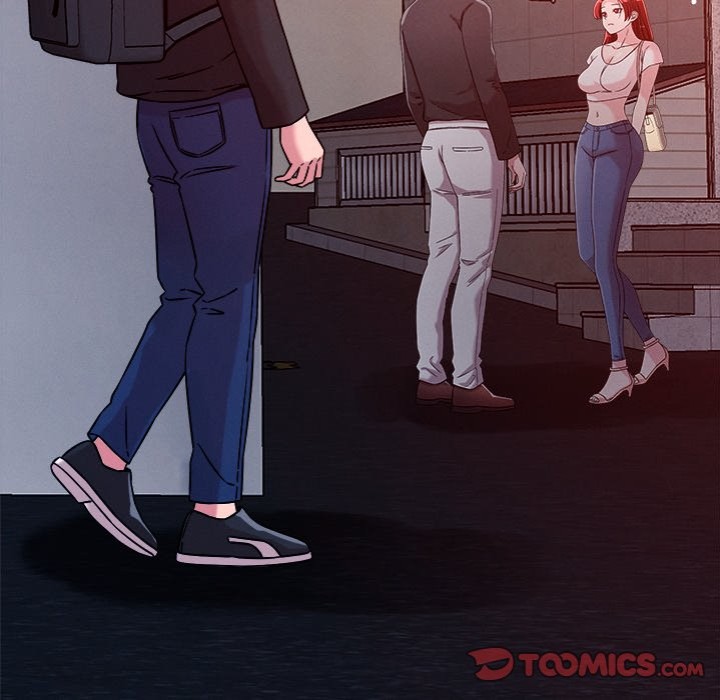 How did we get here Lee Ji - Kyung Chapter 51 - Page 86