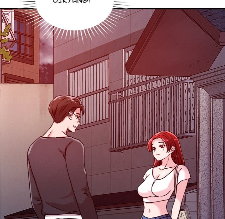 How did we get here Lee Ji - Kyung Chapter 51 - Page 88