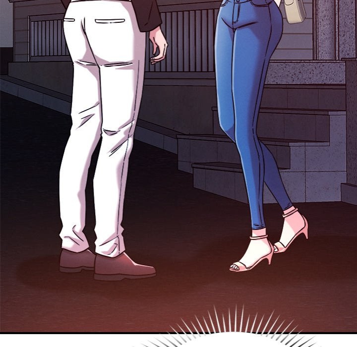 How did we get here Lee Ji - Kyung Chapter 51 - Page 89