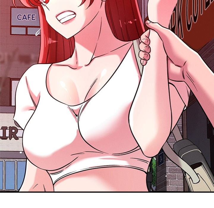 How did we get here Lee Ji - Kyung Chapter 51 - Page 9