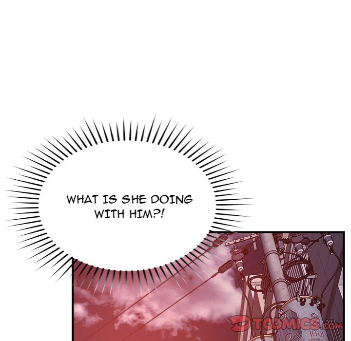 How did we get here Lee Ji - Kyung Chapter 51 - Page 92