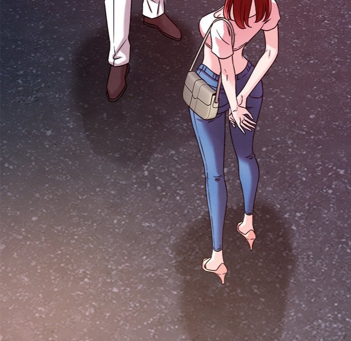 How did we get here Lee Ji - Kyung Chapter 51 - Page 96