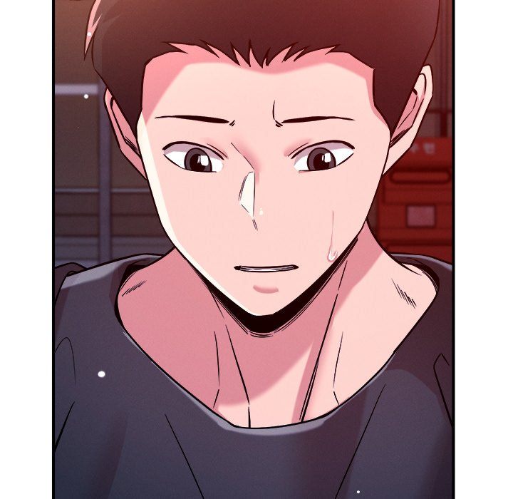 How did we get here Lee Ji - Kyung Chapter 52 - Page 101