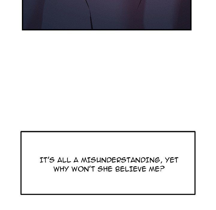 How did we get here Lee Ji - Kyung Chapter 52 - Page 102
