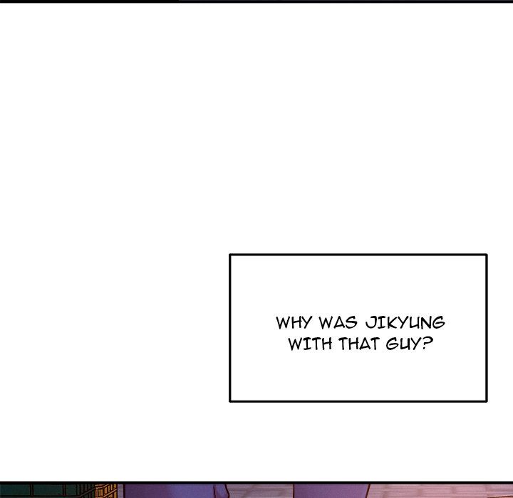 How did we get here Lee Ji - Kyung Chapter 52 - Page 104