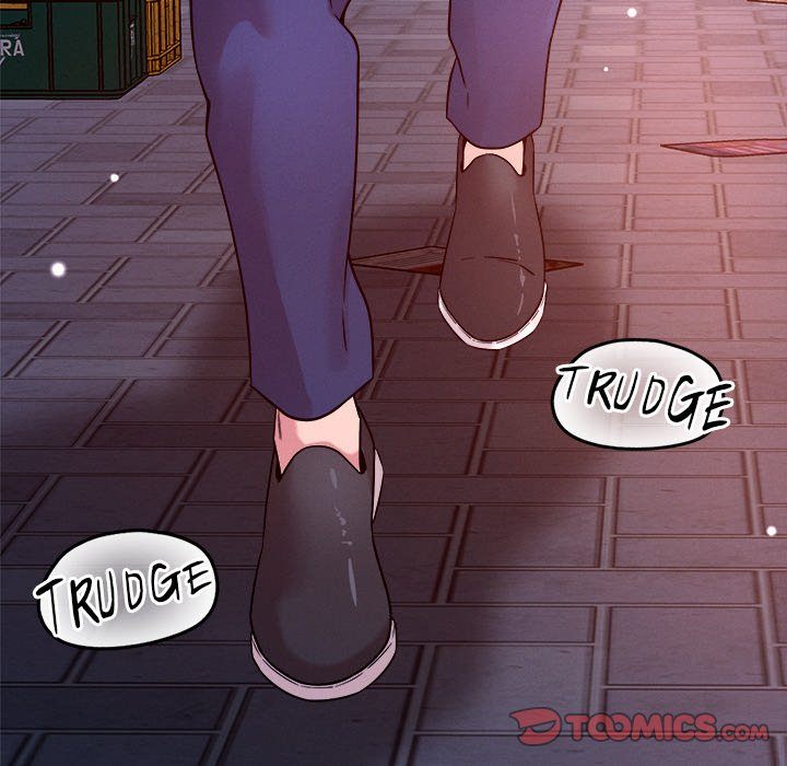 How did we get here Lee Ji - Kyung Chapter 52 - Page 105