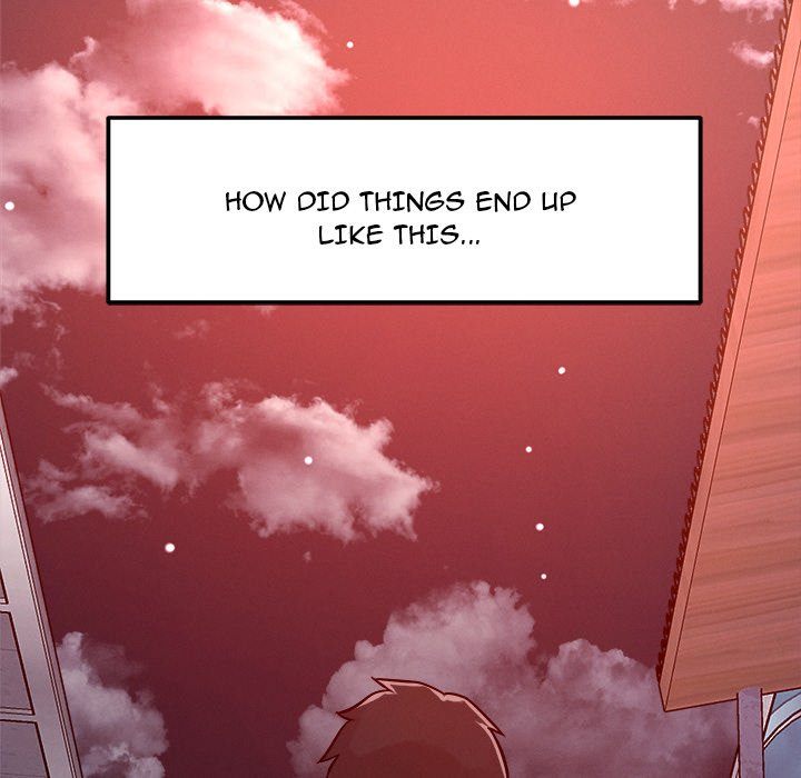 How did we get here Lee Ji - Kyung Chapter 52 - Page 107