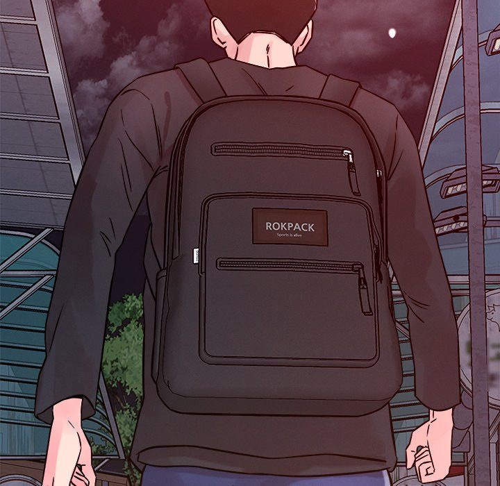 How did we get here Lee Ji - Kyung Chapter 52 - Page 108