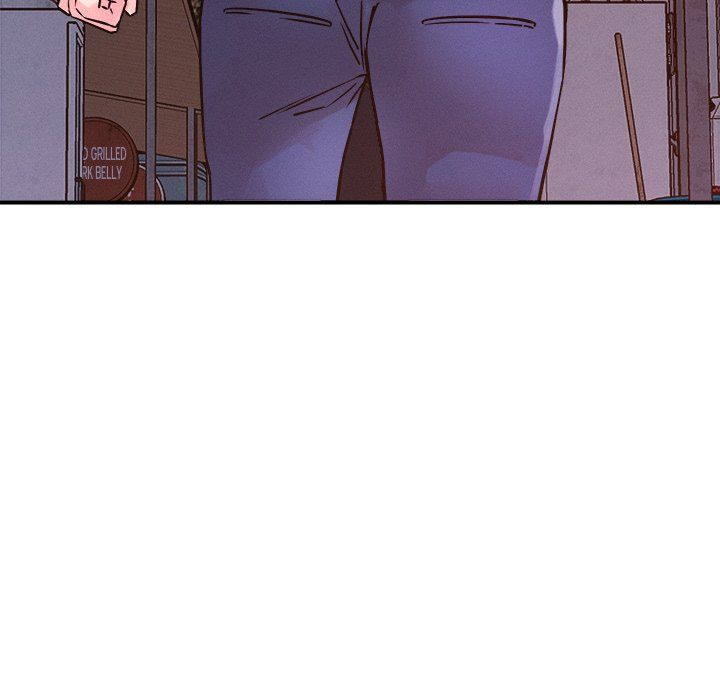 How did we get here Lee Ji - Kyung Chapter 52 - Page 109