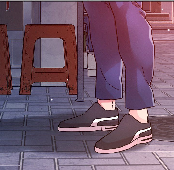 How did we get here Lee Ji - Kyung Chapter 52 - Page 110