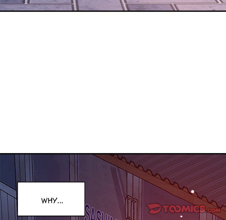 How did we get here Lee Ji - Kyung Chapter 52 - Page 111