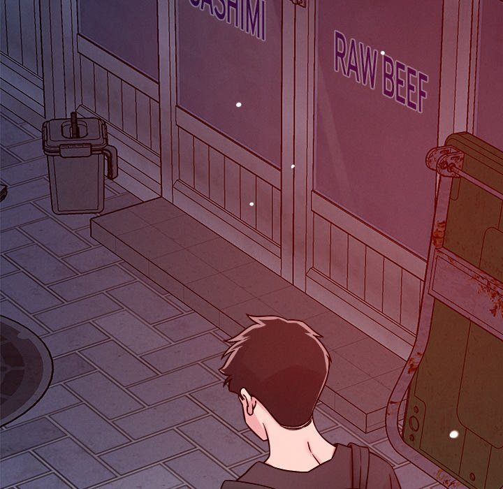 How did we get here Lee Ji - Kyung Chapter 52 - Page 112