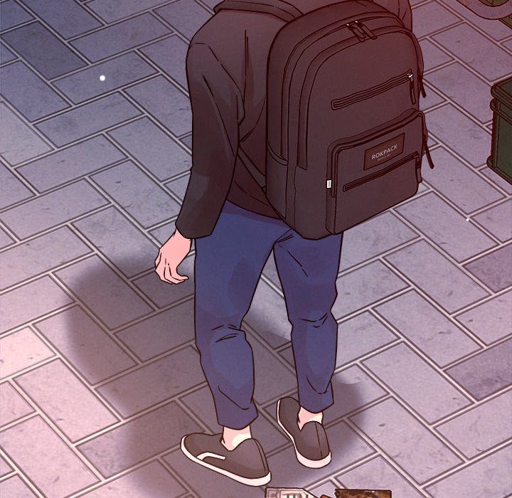 How did we get here Lee Ji - Kyung Chapter 52 - Page 113